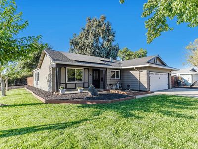 728 Yolo Way, Livermore, CA, 94551