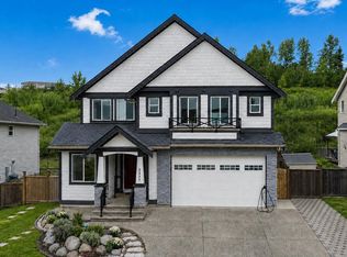 2331 Chardonnay Ln, Abbotsford, BC V4X 0A6