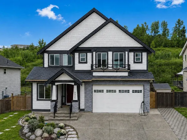 2331 Chardonnay Ln, Abbotsford, BC V4X 0A6