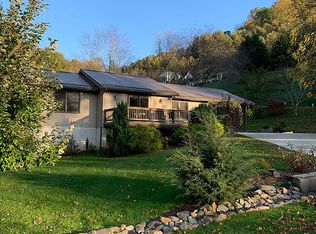 31 Indian Springs Dr, Waynesville, NC 28786