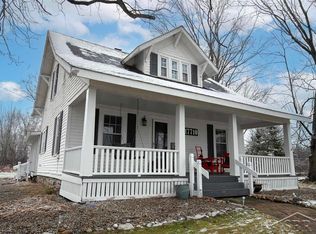 17710 Swan Creek Rd, Hemlock, MI 48626