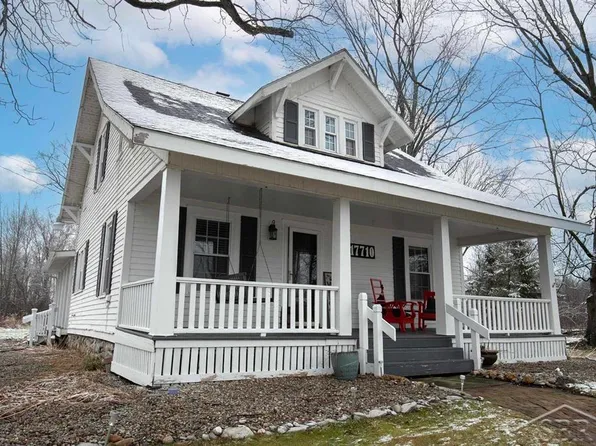 17710 Swan Creek Rd, Hemlock, MI 48626