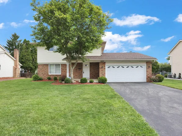 6930 Tanya Ter, Reynoldsburg, OH 43068