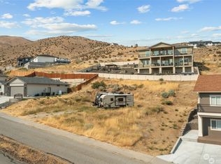 9980 Saska Way, Entiat, WA 98822