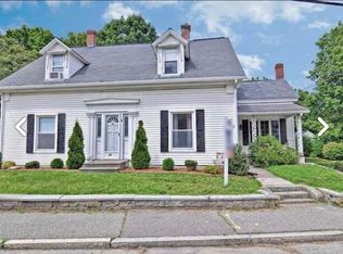 25 Main St #B, Upton, MA 01568