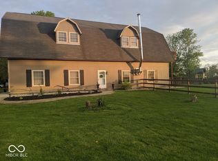 5340 N Carroll Rd, Indianapolis, IN 46235