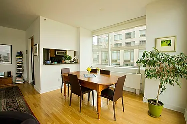 Rented by Keller Williams NYC