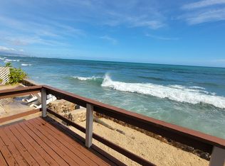 91-501 Ewa Beach Rd APT C, Ewa Beach, HI 96706