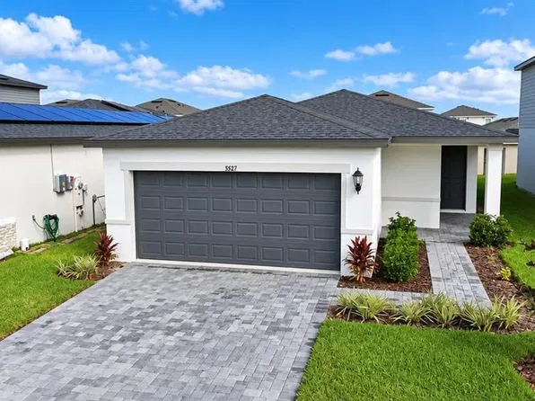 5521 Clove Row, Haines City, FL 33844