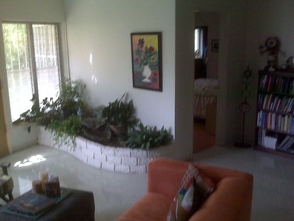 Florida Room View 2