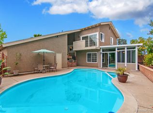 10780 Gabacho Dr, San Diego, CA 92124