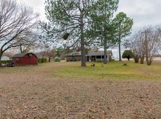 2603 S Lipsey St, Decatur, TX 76234