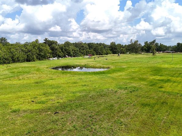 Fm 834 Rd W, Liberty, TX 77575