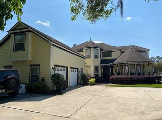 41 Cat Rd, Ponte Vedra Beach, FL 32082