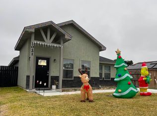 1021 Tesoro Stone, Del Rio, TX 78840