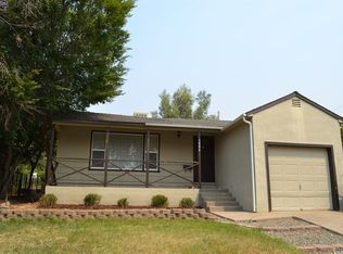 3486 Argonaut Ave, Oroville, CA