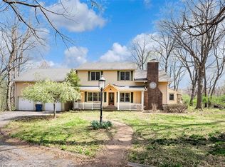 3611 Legan Oaks Ln, Florissant, MO