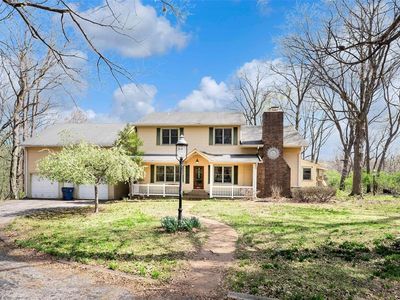 3611 Legan Oaks Ln, Florissant, MO, 63034