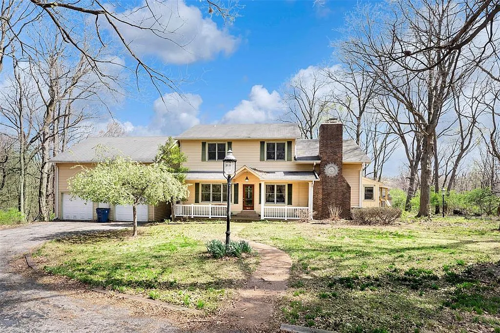 3611 Legan Oaks Ln photo 1