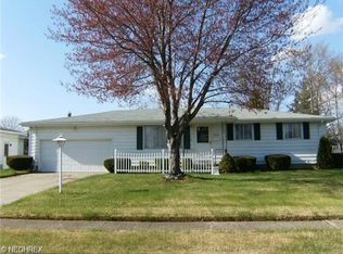 2624 W 38th St, Lorain, OH 44053