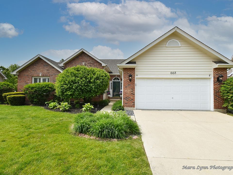 1st image of 668 Asbury Dr