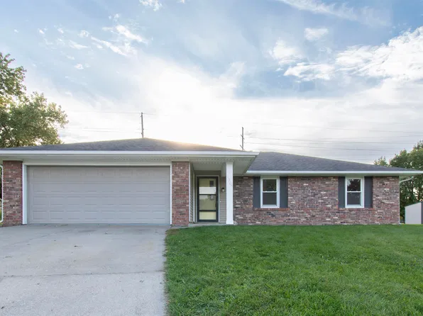 1309 Kiblinger Pl, Auburn, IN 46706