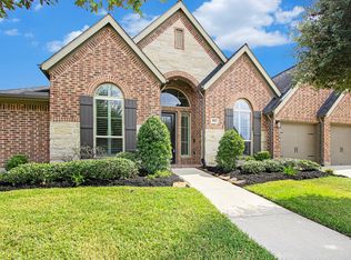 4915 Medina Bend Ln, Fulshear, TX 77441