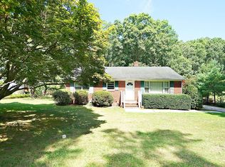 3609 Cranston Rd, Garner, NC 27529
