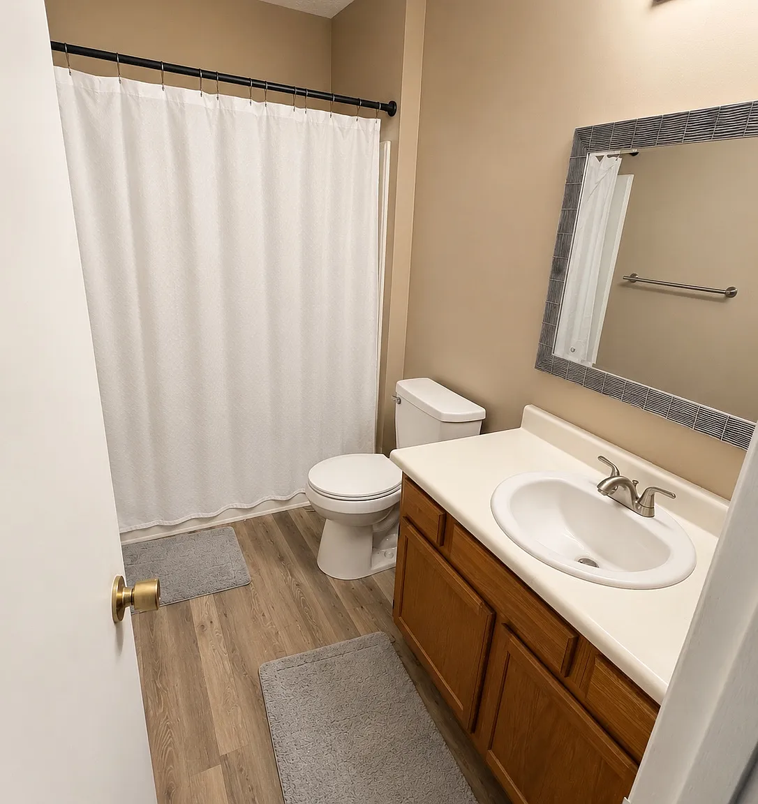 3 bed, 1172 sqft, $600 — Photo 4