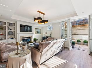 2501 Wisconsin Ave NW APT 7, Washington, DC 20007