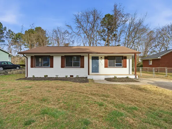 1413 Bacon St, Durham, NC 27707