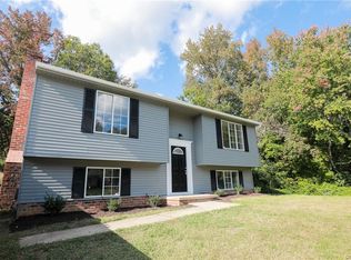 400 Lowell St, Richmond, VA 23223