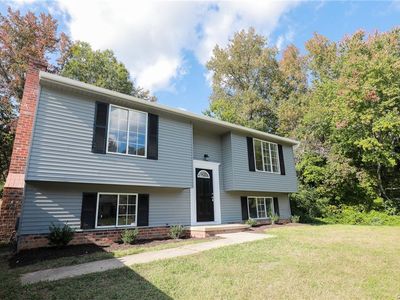 400 Lowell St, Richmond, VA, 23223