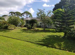 641 NE Helicon Ln, Pt Saint Lucie, FL 34953