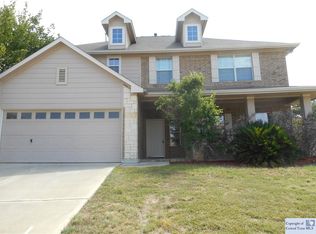 400 Summer Dr, Kyle, TX 78640