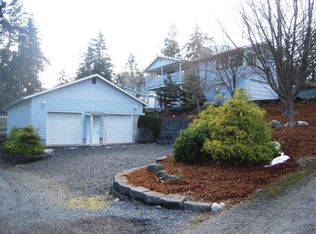 10101 Sharon St SW, Lakewood, WA 98498