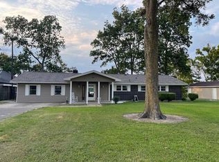 267 Stuart Island Rd, Lake Village, AR 71653