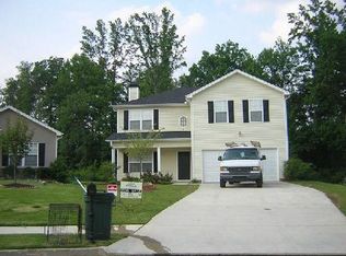 1909 Chadberry Walk, Stockbridge, GA 30281