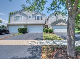 1902 Candlelight Cir, Montgomery, IL 60538