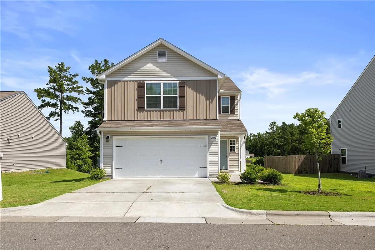 2036 Alderman Way - 1 — Photo 1