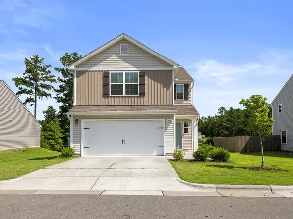 2036 Alderman Way, Creedmoor, NC 27522