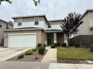 2375 Explorador Dr, Merced, CA