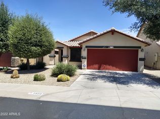 3409 S 97th Ln, Tolleson, AZ 85353
