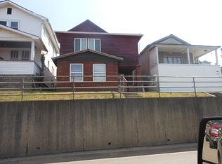 1506 Washington St W, Charleston, WV 25387