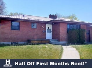 1544 Claire View Ln, Idaho Falls, ID 83402