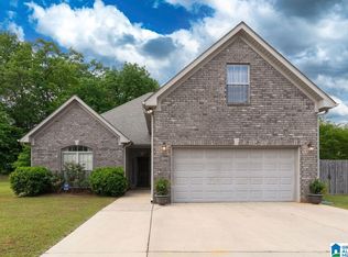 112 Runnymede, Maylene, AL 35114