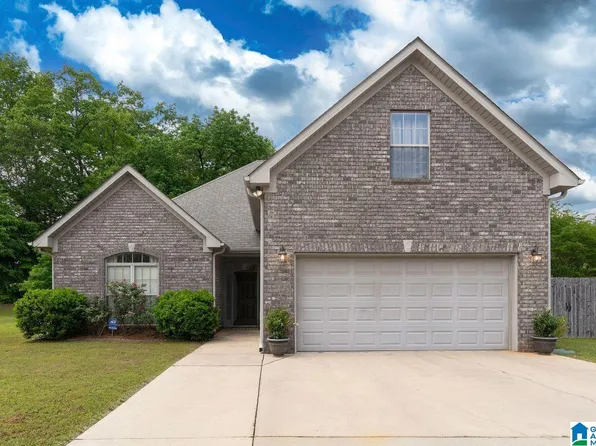 112 Runnymede, Maylene, AL 35114