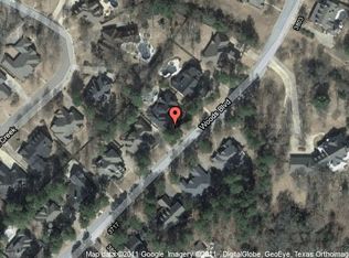 211 Hagan Rd, Whitehouse, TX 75791