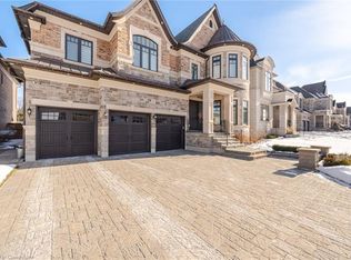 27 Endless Cir, Vaughan, ON L4H4N6