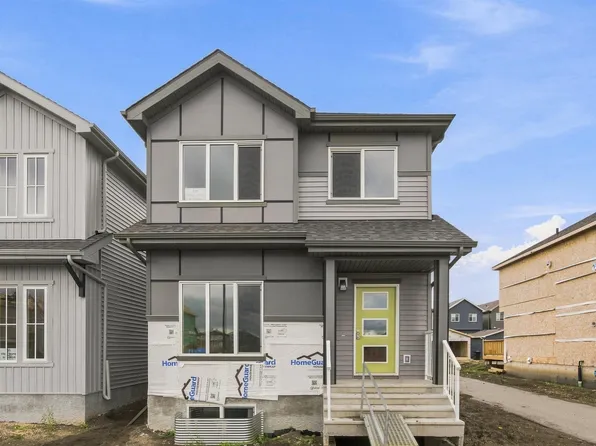 255 Elliott Wynd, Fort Saskatchewan, AB T8L 0Z4